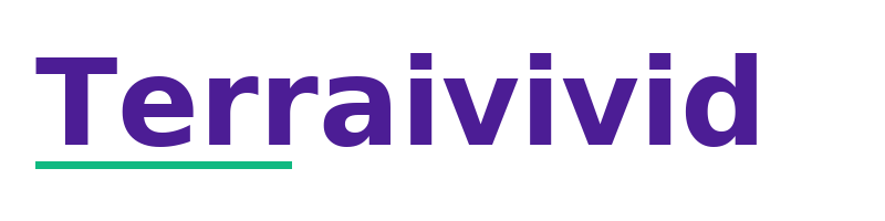 Terraivivid logo